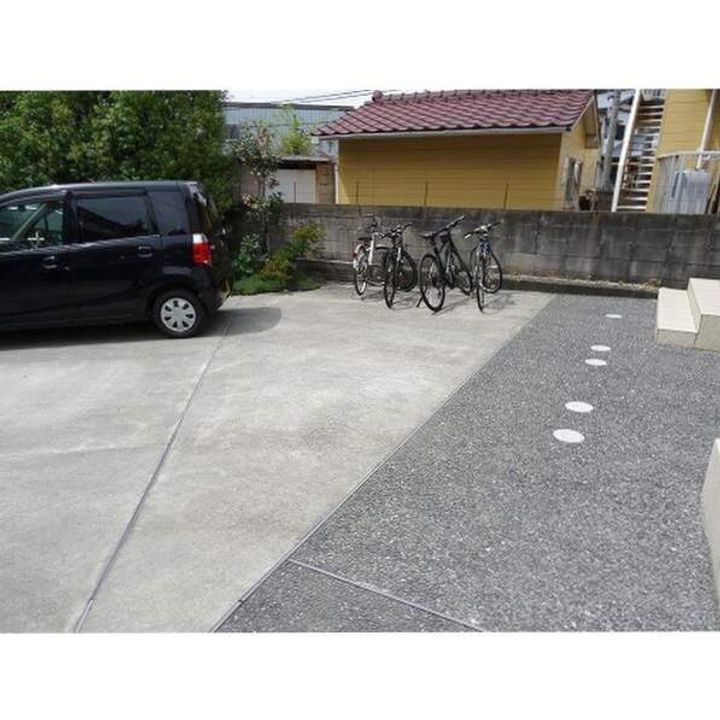 福岡県太宰府市五条2丁目の賃貸アパートのその他画像