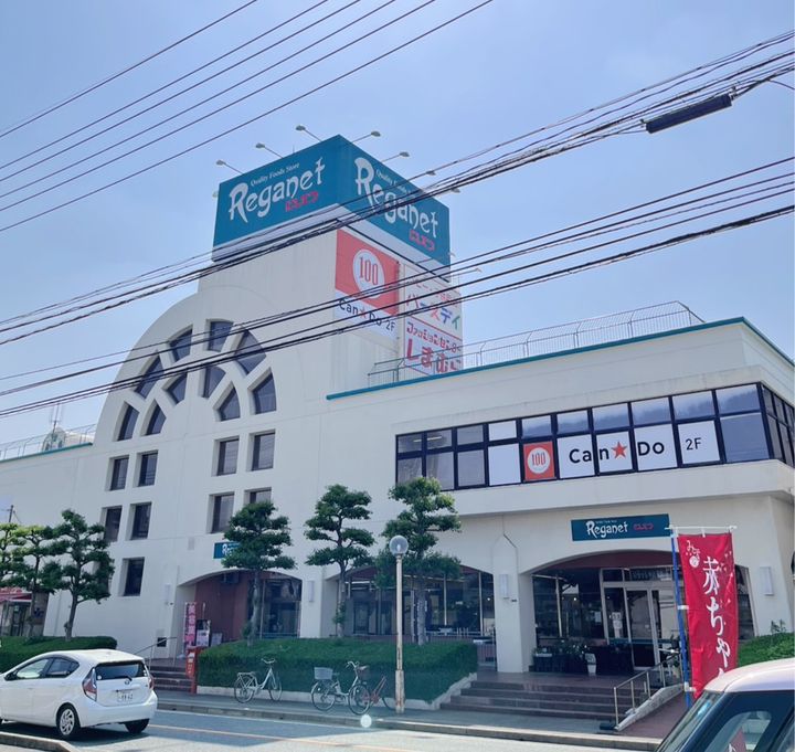 福岡県太宰府市五条2丁目の賃貸アパートの周辺
