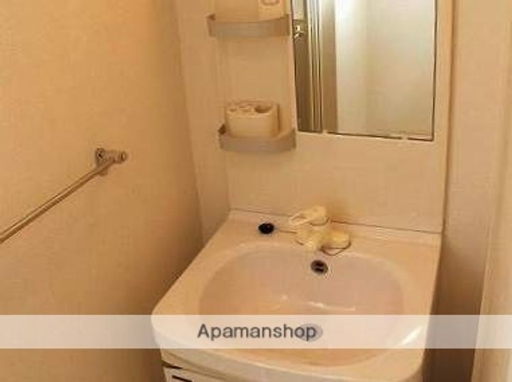 福岡県福岡市中央区大名2丁目の賃貸マンションの内装