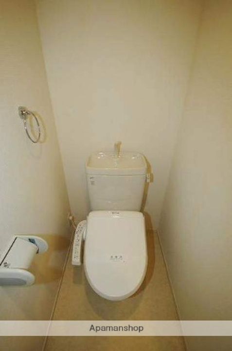 福岡県福岡市中央区大名2丁目の賃貸マンションの内装