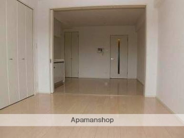 福岡県福岡市中央区大名2丁目の賃貸マンションの内装