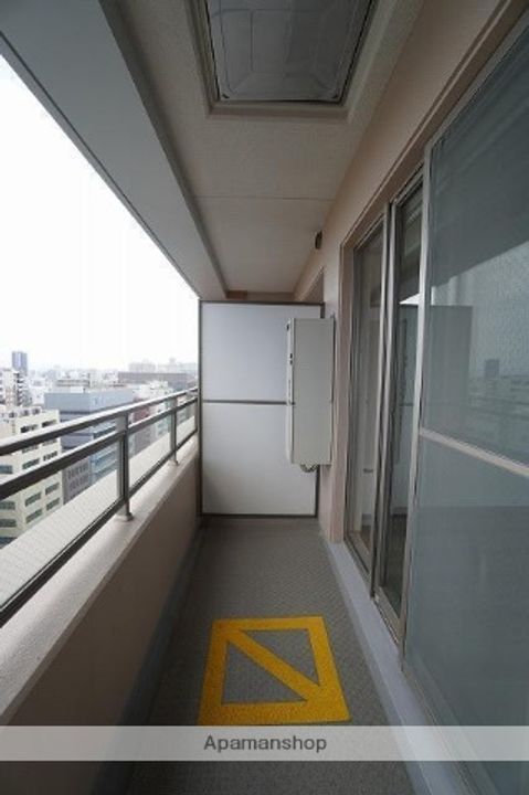 福岡県福岡市中央区大名2丁目の賃貸マンションのその他画像