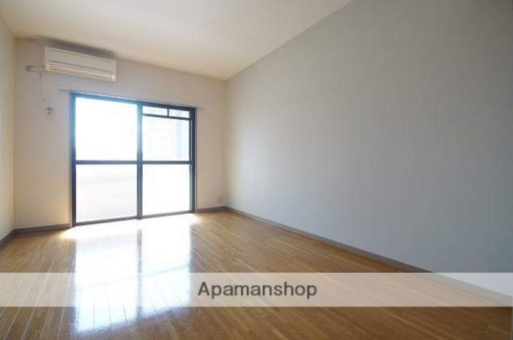 福岡県福岡市中央区警固2丁目の賃貸マンションの内装