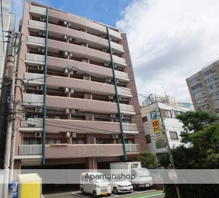 福岡県福岡市中央区警固2丁目の賃貸マンションのその他画像