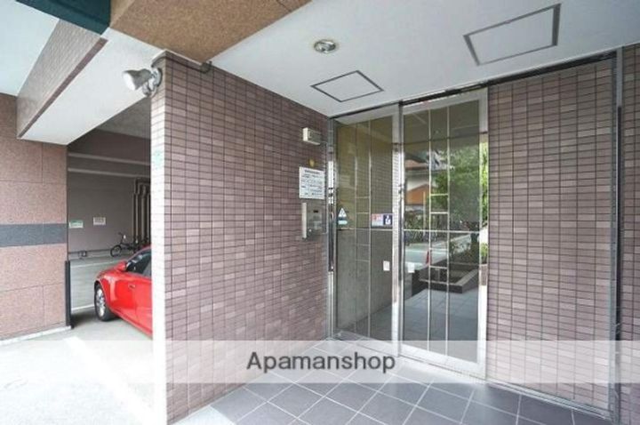 福岡県福岡市中央区警固2丁目の賃貸マンションのその他画像