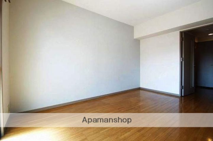 福岡県福岡市中央区警固2丁目の賃貸マンションの内装