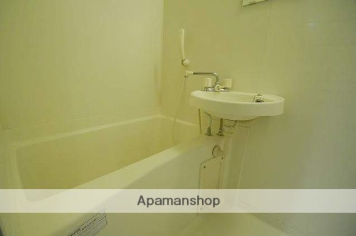 福岡県福岡市中央区警固2丁目の賃貸マンションの内装