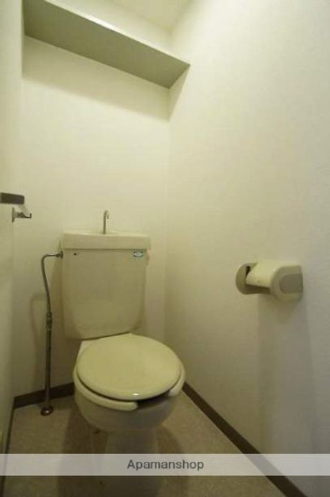 福岡県福岡市中央区警固2丁目の賃貸マンションの内装