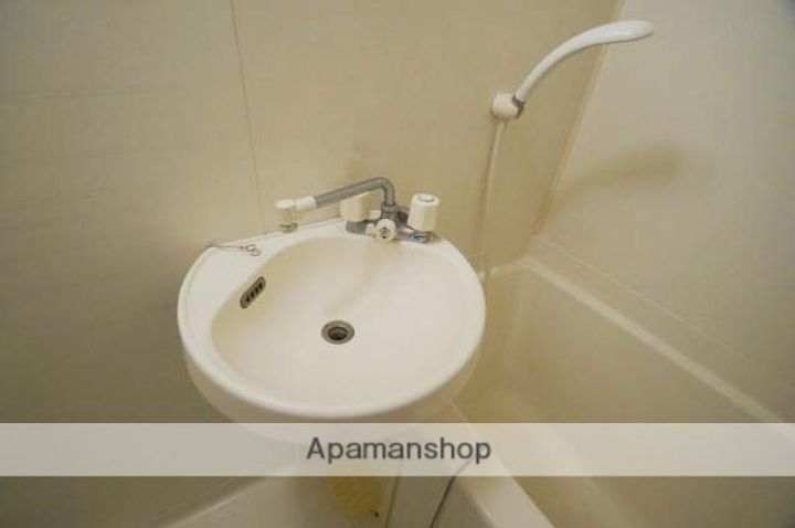 福岡県福岡市中央区警固2丁目の賃貸マンションの内装