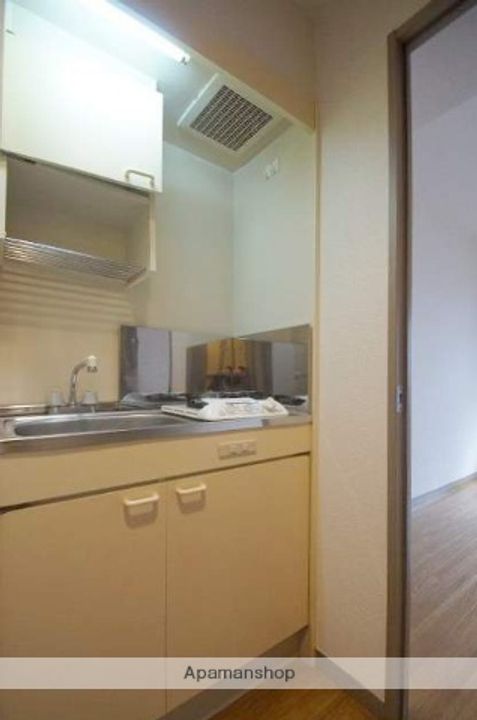 福岡県福岡市中央区警固2丁目の賃貸マンションの内装