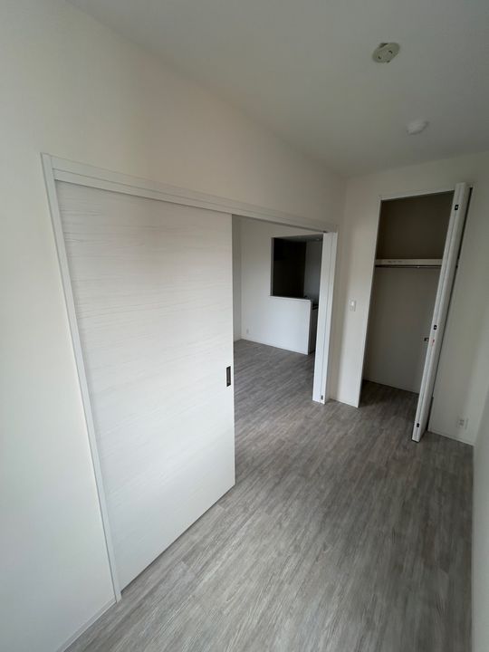 ALIVIS南福岡NORTHの内装