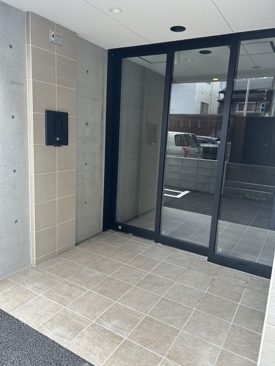 ALIVIS南福岡NORTHのその他画像