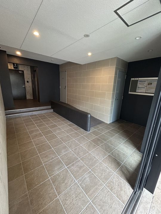 ALIVIS南福岡NORTHのその他画像