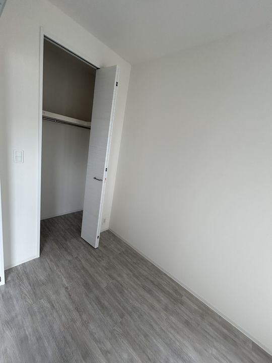 ALIVIS南福岡NORTHの内装