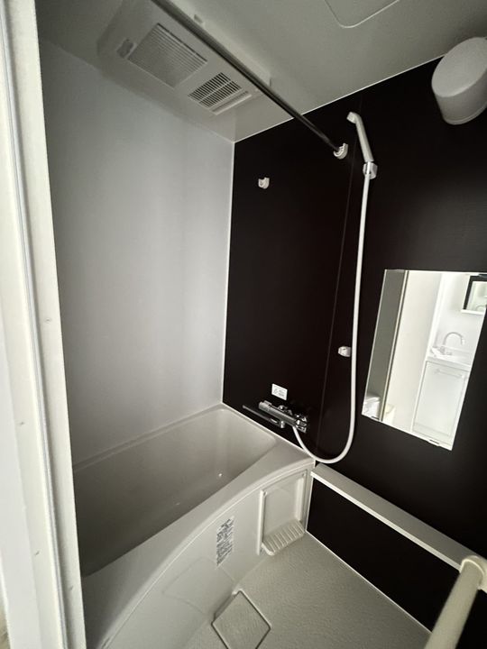 ALIVIS南福岡NORTHの内装