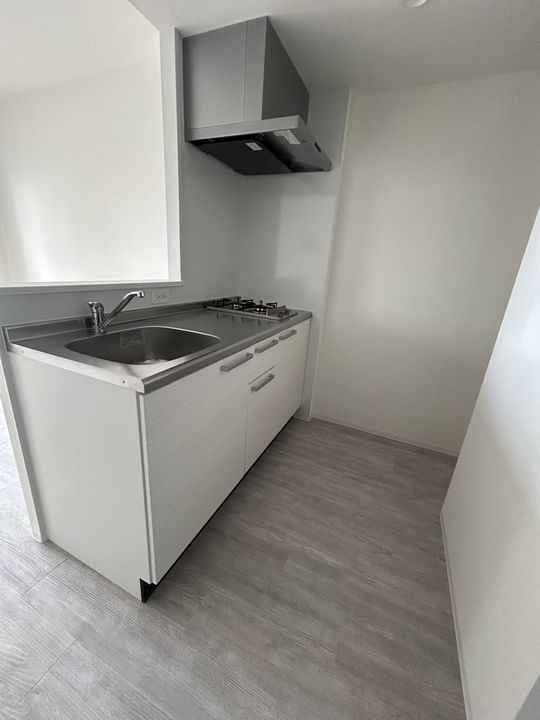 ALIVIS南福岡NORTHの内装