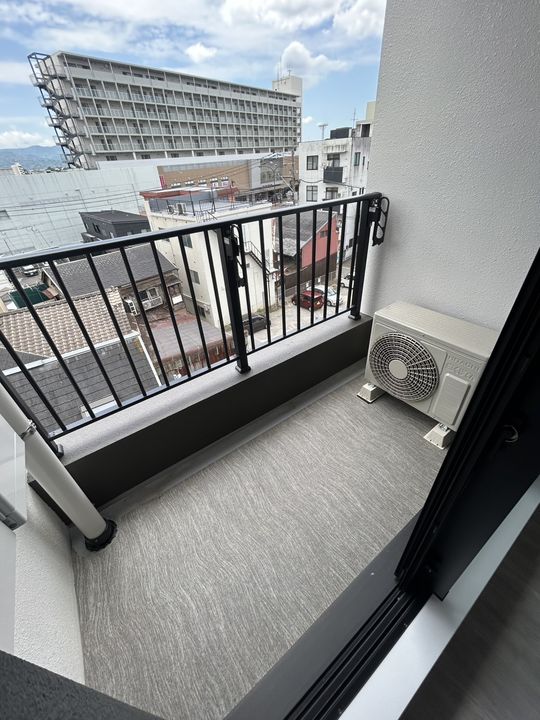 ALIVIS南福岡NORTHのその他画像