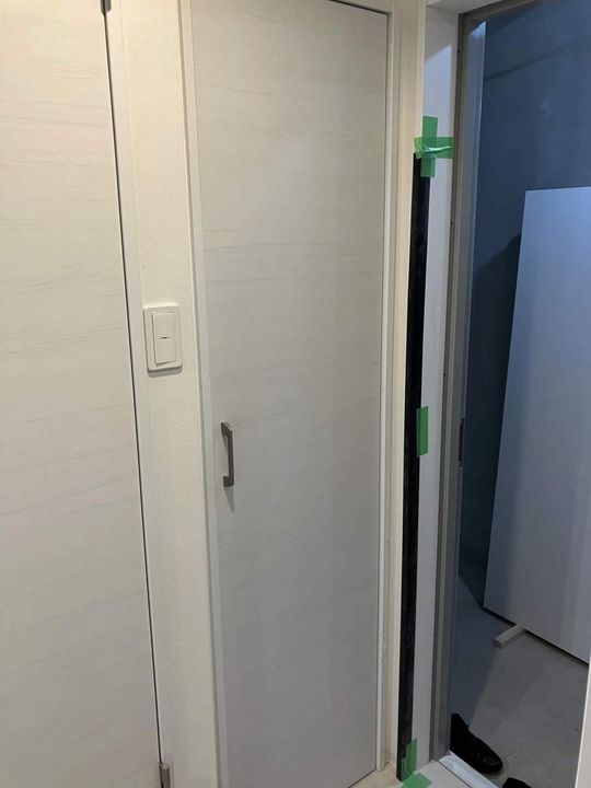 ALIVIS南福岡SOUTHの内装