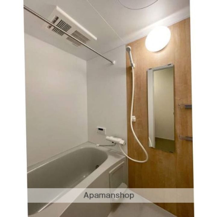 福岡県太宰府市通古賀3丁目の賃貸アパートB301の内装