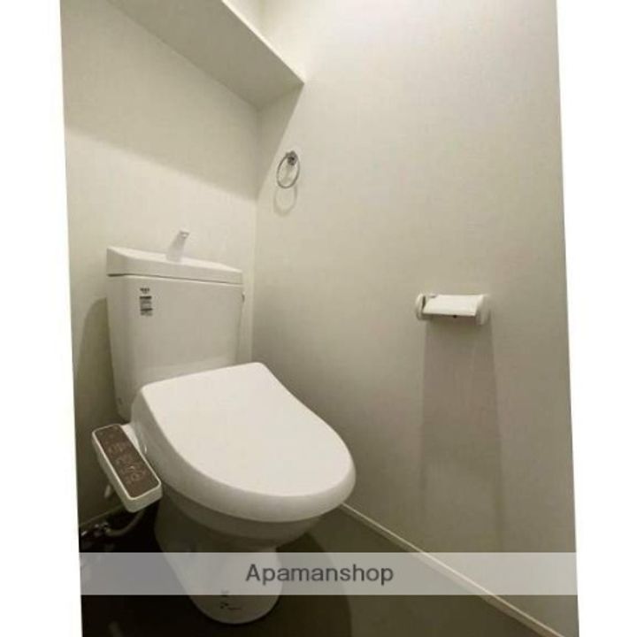 福岡県太宰府市通古賀3丁目の賃貸アパートB302のその他画像