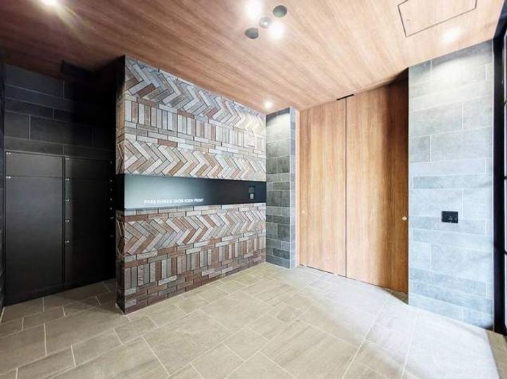 福岡県福岡市中央区荒戸1丁目の賃貸マンションのその他画像