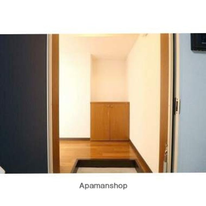 福岡県太宰府市石坂1丁目の賃貸マンション202の風呂