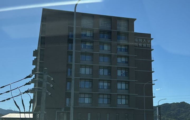 福岡県筑紫野市大字古賀(一戸建)の賃貸物件の周辺