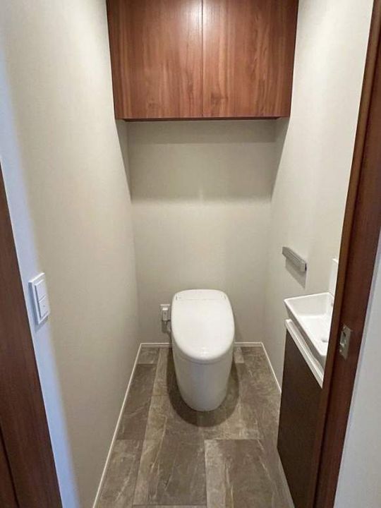 福岡県福岡市中央区荒戸1丁目の賃貸マンション401の内装