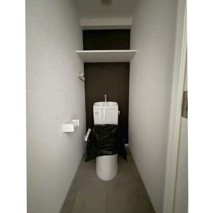 福岡県福岡市南区寺塚1丁目の賃貸マンションの内装