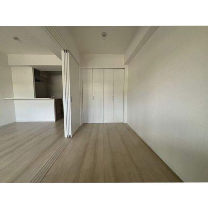 福岡県福岡市南区寺塚1丁目の賃貸マンションの内装