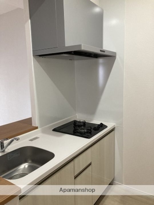 福岡県福岡市南区寺塚1丁目の賃貸マンションの内装