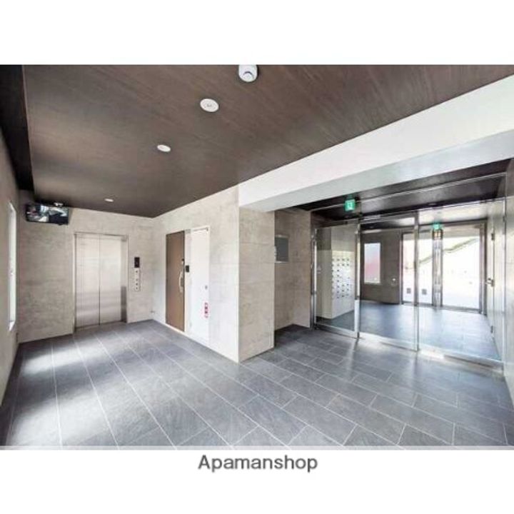 福岡県福岡市南区寺塚1丁目の賃貸マンションのその他画像