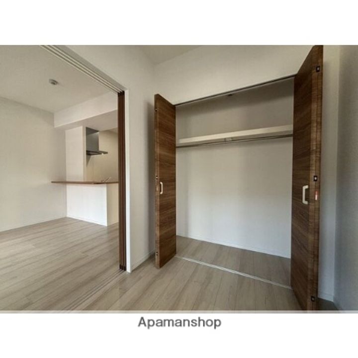 福岡県福岡市南区寺塚1丁目の賃貸マンションの内装