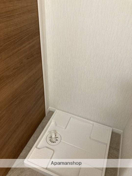 福岡県福岡市南区寺塚1丁目の賃貸マンションの内装