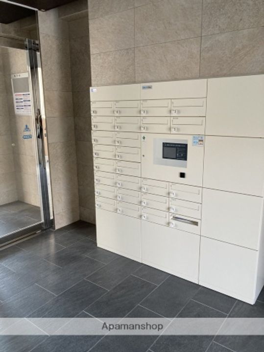 福岡県福岡市南区寺塚1丁目の賃貸マンションのその他画像