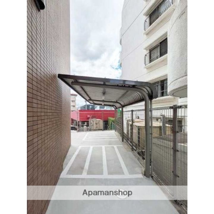 福岡県福岡市南区寺塚1丁目の賃貸マンションのその他画像