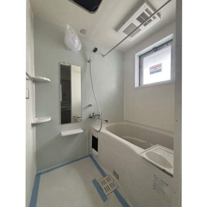 福岡県福岡市南区寺塚1丁目の賃貸マンションの内装