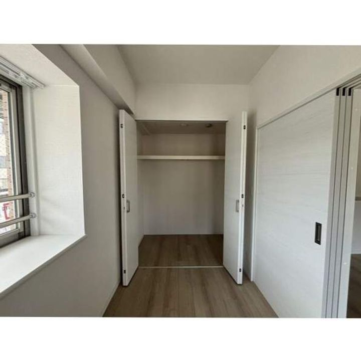 福岡県福岡市南区寺塚1丁目の賃貸マンションの内装