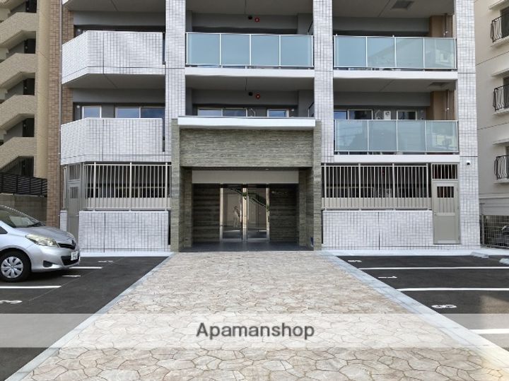 福岡県福岡市南区寺塚1丁目の賃貸マンションの外観