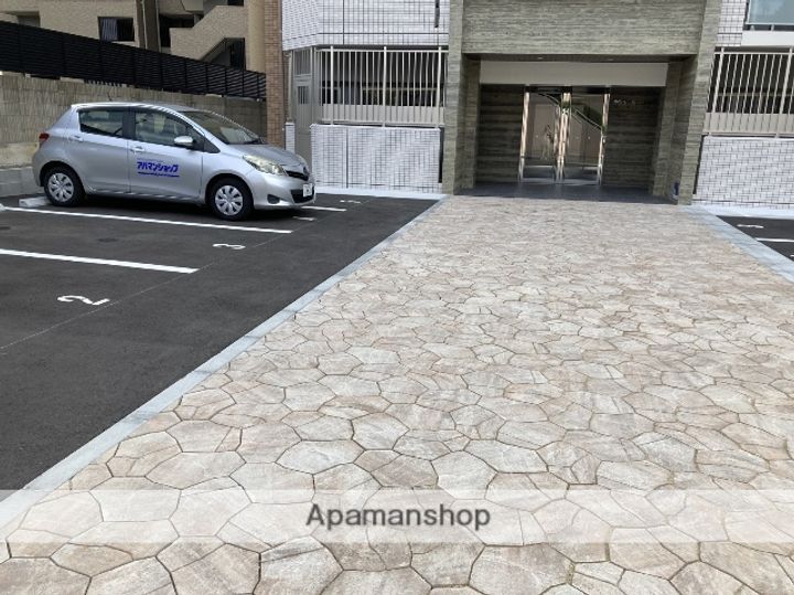 福岡県福岡市南区寺塚1丁目の賃貸マンションの外観