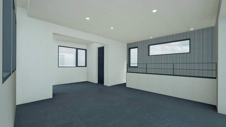 福岡県福岡市城南区樋井川1丁目(一戸建)の賃貸物件の内装