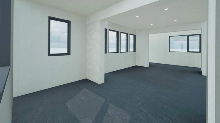 福岡県福岡市城南区樋井川1丁目(一戸建)の賃貸物件の内装