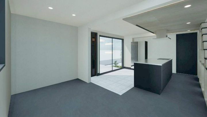 福岡県福岡市城南区樋井川1丁目(一戸建)の賃貸物件のその他画像