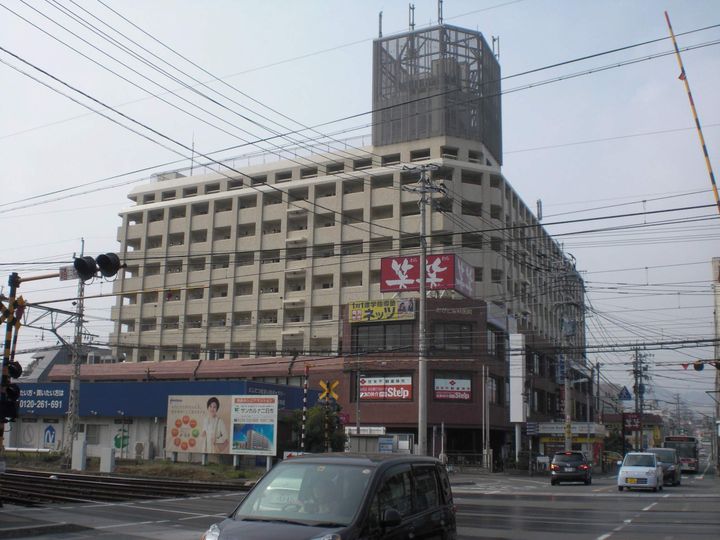 福岡県筑紫野市二日市中央4丁目の賃貸マンションのその他画像