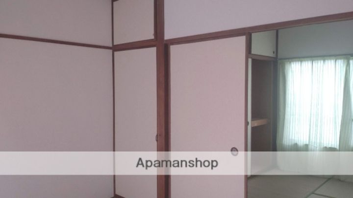 福岡県筑紫野市二日市西3丁目の賃貸マンションBの内装