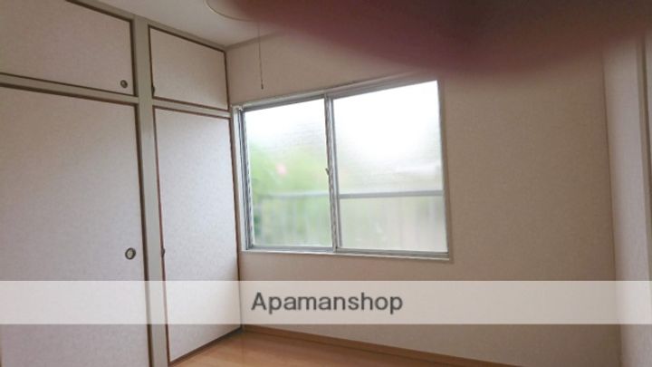 福岡県筑紫野市二日市西3丁目の賃貸マンションBの内装