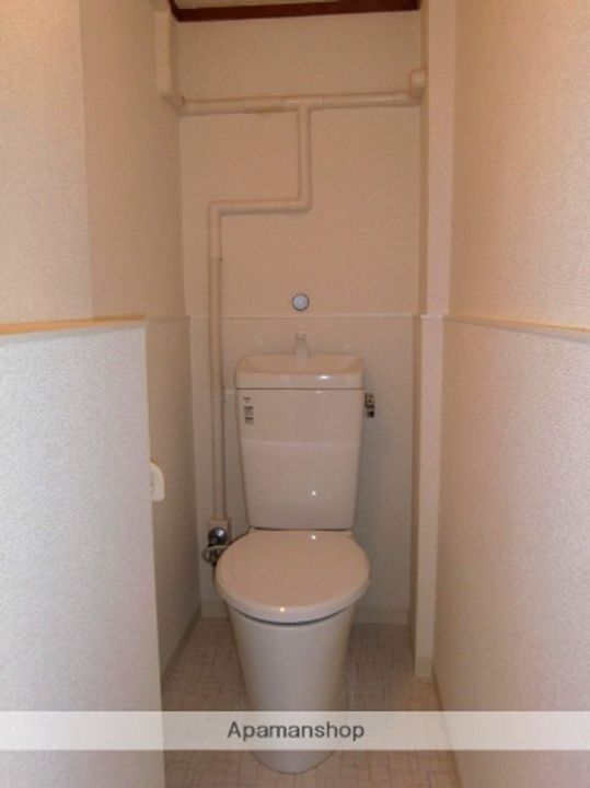 福岡県筑紫野市二日市西3丁目の賃貸マンションBのその他画像