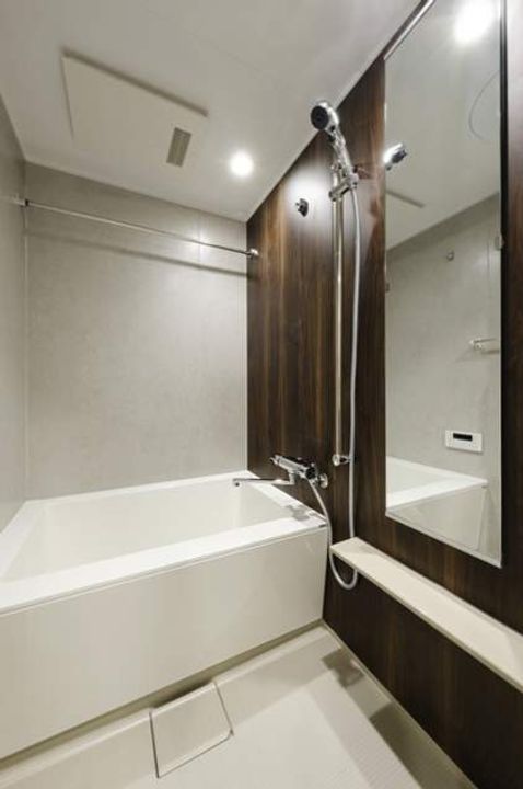 エンクレスト博多EXCEEDの内装