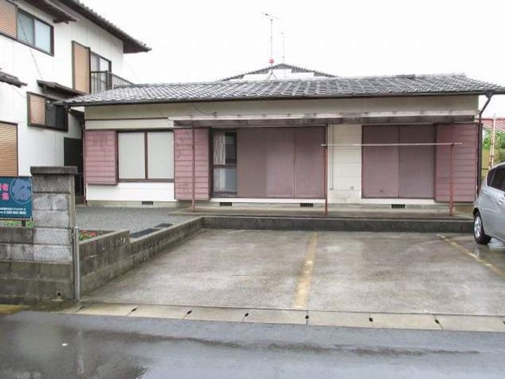 福岡県古賀市新久保2丁目(一戸建)の賃貸物件戸建てのその他画像