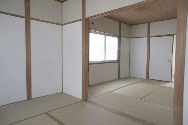 福岡県筑紫野市桜台1丁目の賃貸アパート201のその他画像